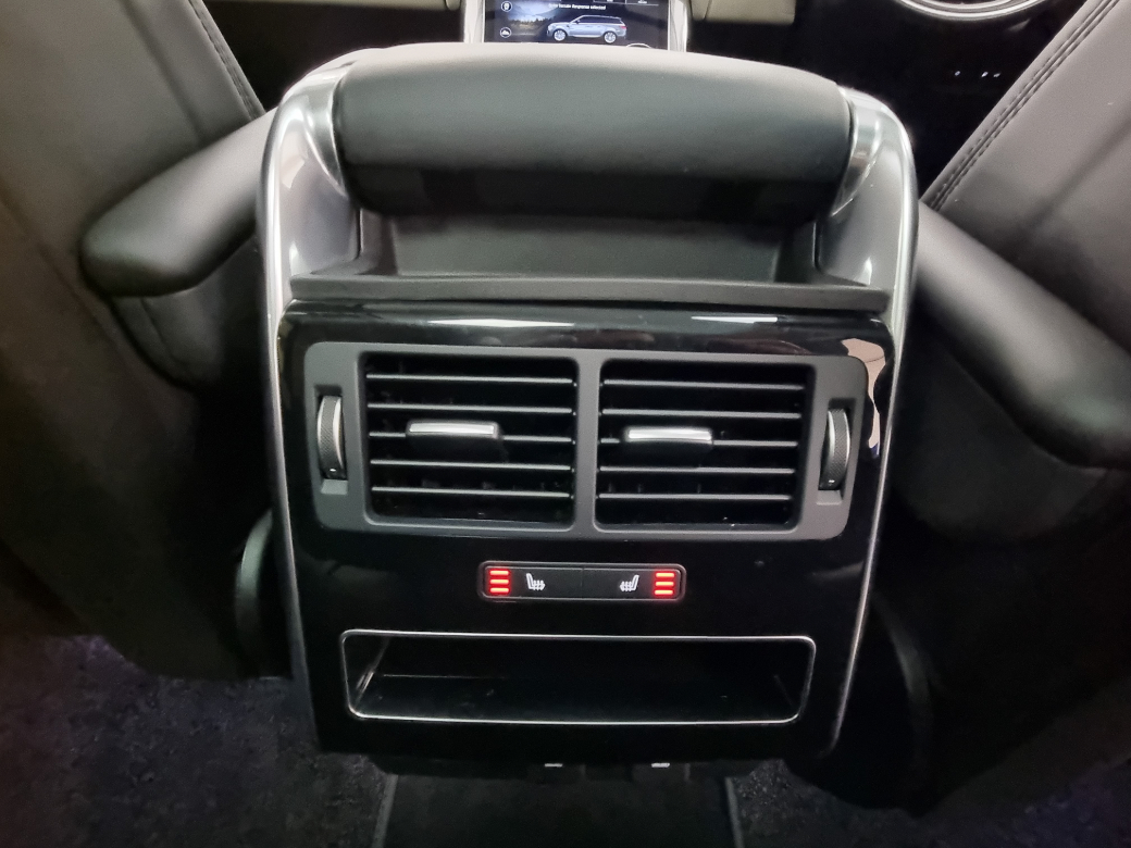 2022 Land Rover Range Rover Sport