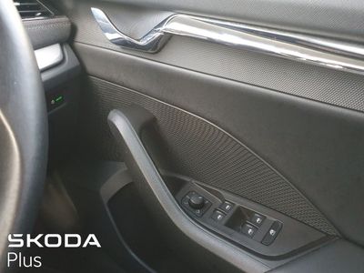 2023 Skoda Octavia