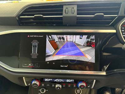 2023 Audi Q3