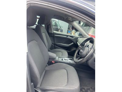 2017 Audi A3