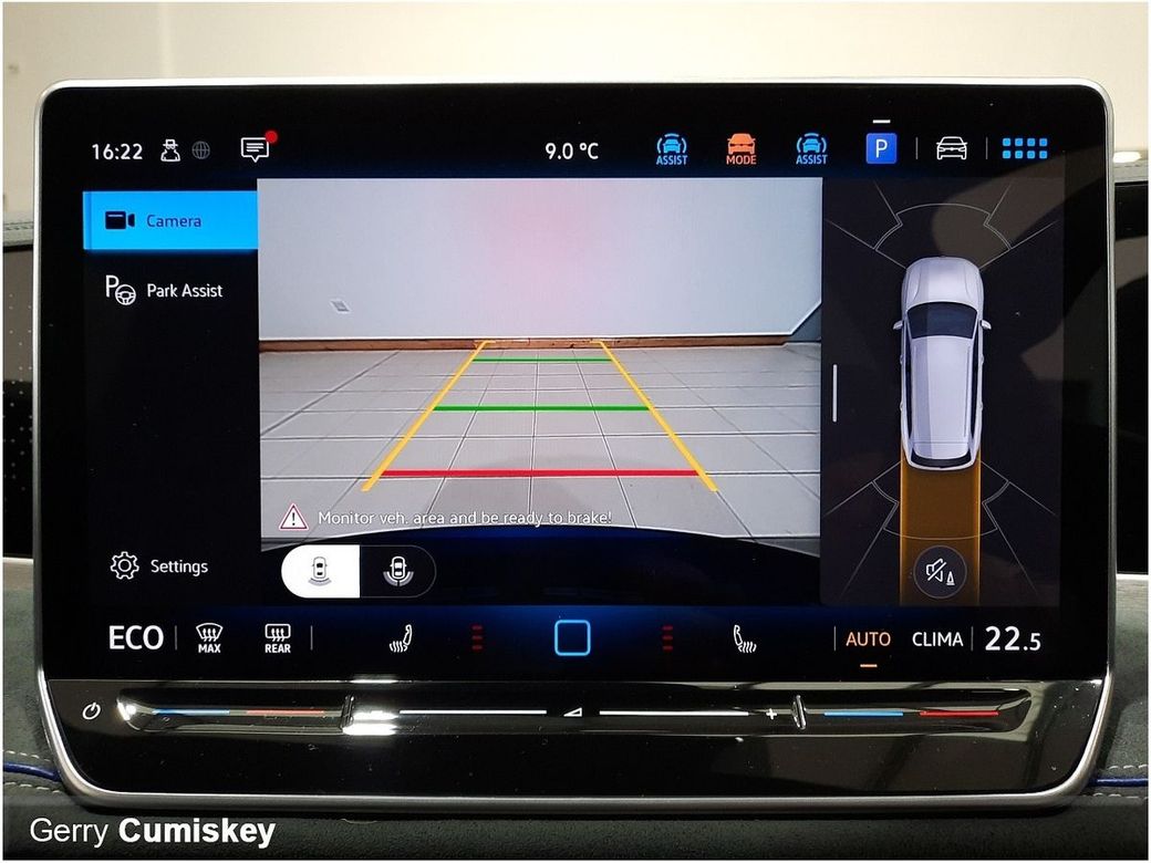 2025 Volkswagen Passat