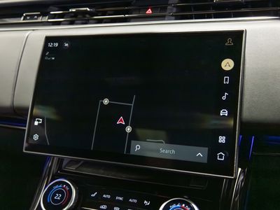 2023 Land Rover Range Rover Sport