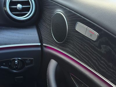 2023 Mercedes-Benz E Class