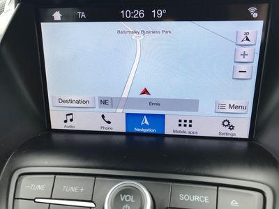 2019 Ford Kuga