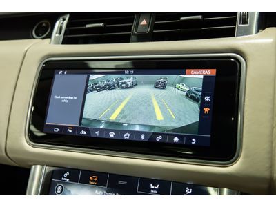 2020 Land Rover Range Rover Sport