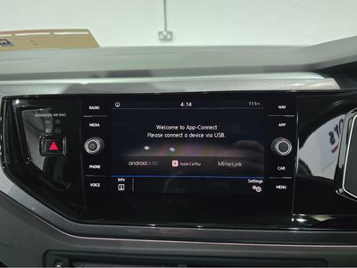 2020 Volkswagen Polo