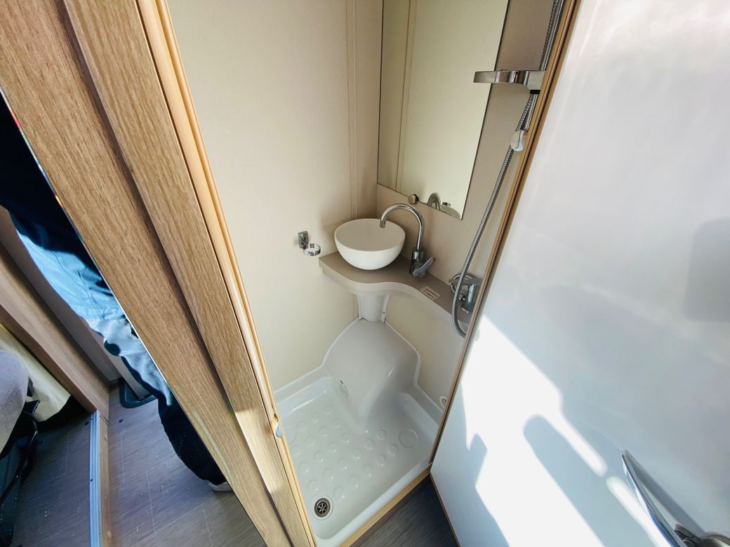 2018 ELDDIS  ACCORDO 120 LOW PROFILE 