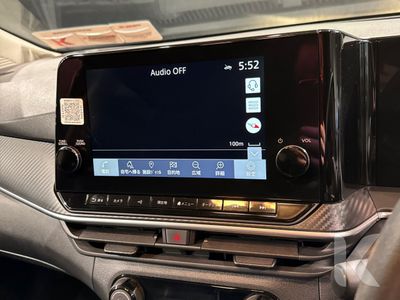 2023 Nissan Note