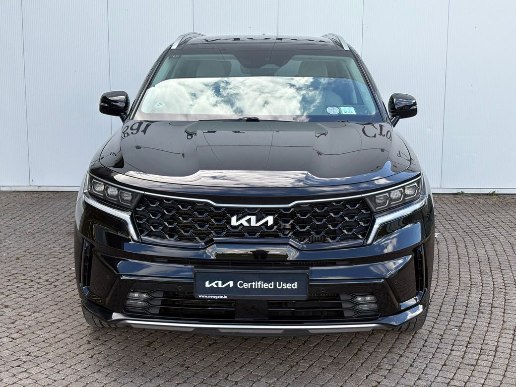2023 Kia Sorento
