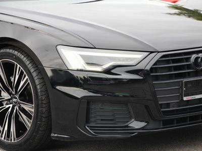2021 Audi A6