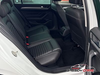 2021 Volkswagen Passat