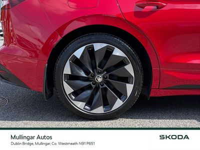 2025 Skoda Enyaq