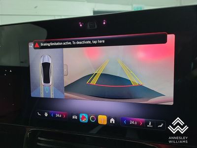 2025 Mercedes-Benz CLA Class