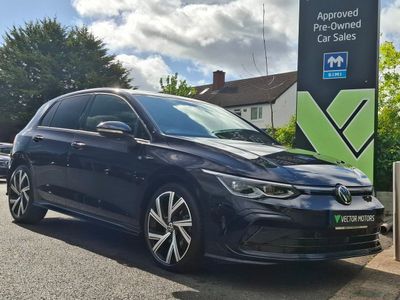 2023 Volkswagen Golf
