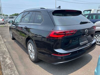 2022 Volkswagen Golf