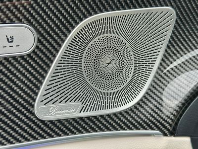 2025 Mercedes-Benz AMG