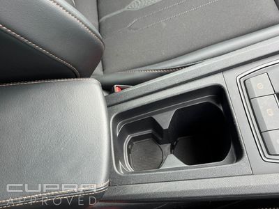 2022 Cupra Formentor