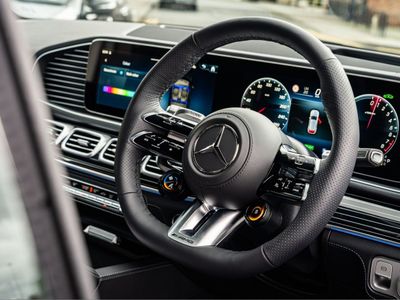 2026 Mercedes-Benz GLE Class