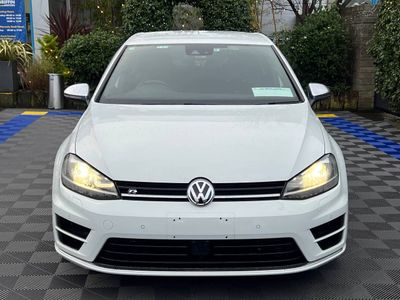 2014 Volkswagen Golf