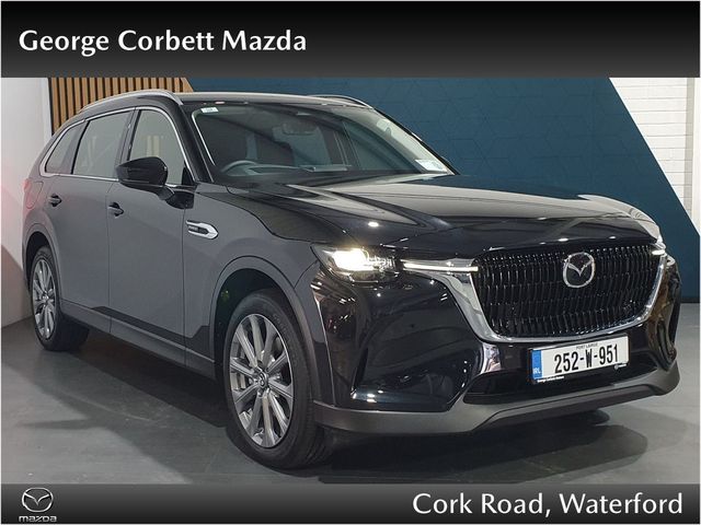 vehicle for sale from George Corbett Motors
