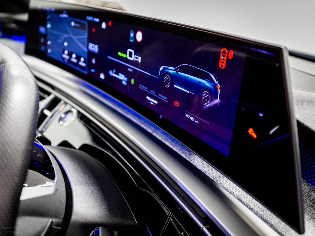 2025 Peugeot 5008