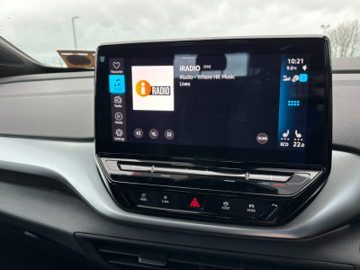 2022 Volkswagen ID.4