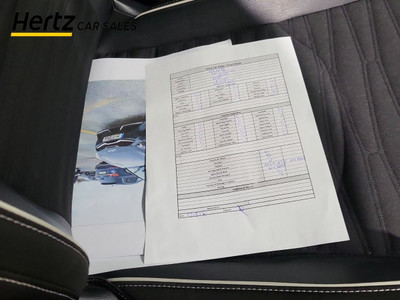 2025 Kia Ceed