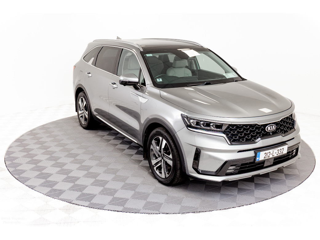 2021 Kia Sorento
