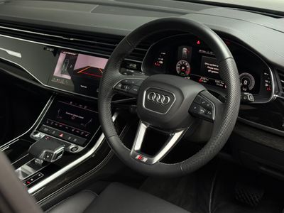 2025 Audi Q7