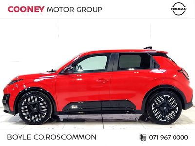 2027 Nissan Micra
