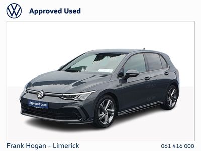 2022 Volkswagen Golf