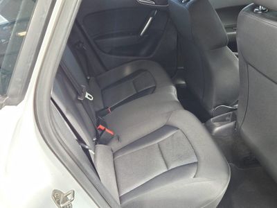 2018 Audi A1