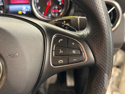 2018 Mercedes-Benz GLA Class