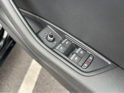 2016 Audi A4