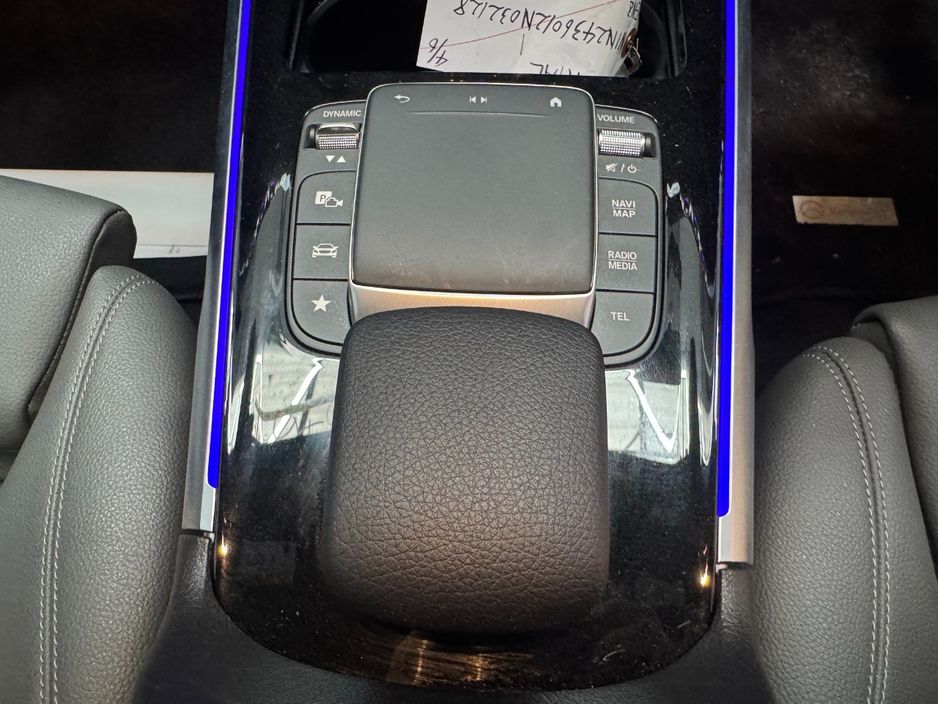 2023 Mercedes-Benz EQB