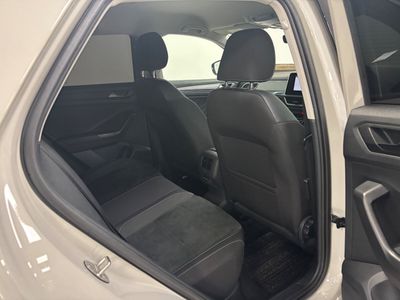 2022 Volkswagen T-Roc