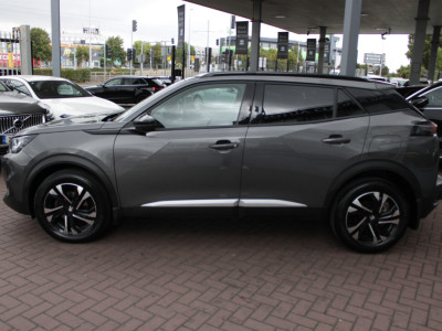 2023 Peugeot 2008