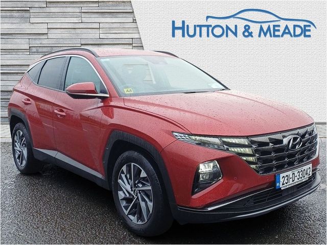 vehicle for sale from Hutton & Meade