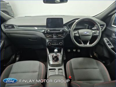 2021 Ford Kuga