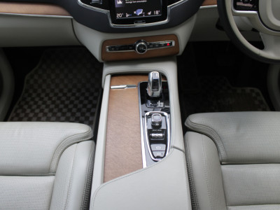 2019 Volvo XC90