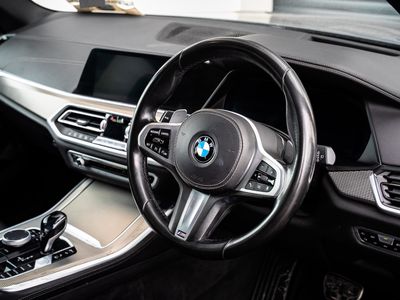 2020 BMW X5