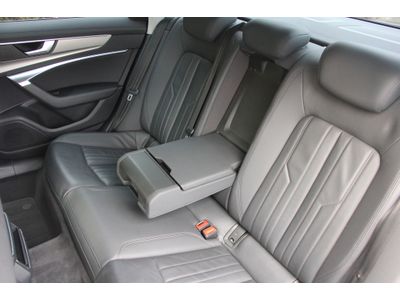 2019 Audi A6