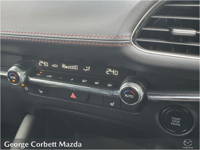 2024 Mazda Mazda3