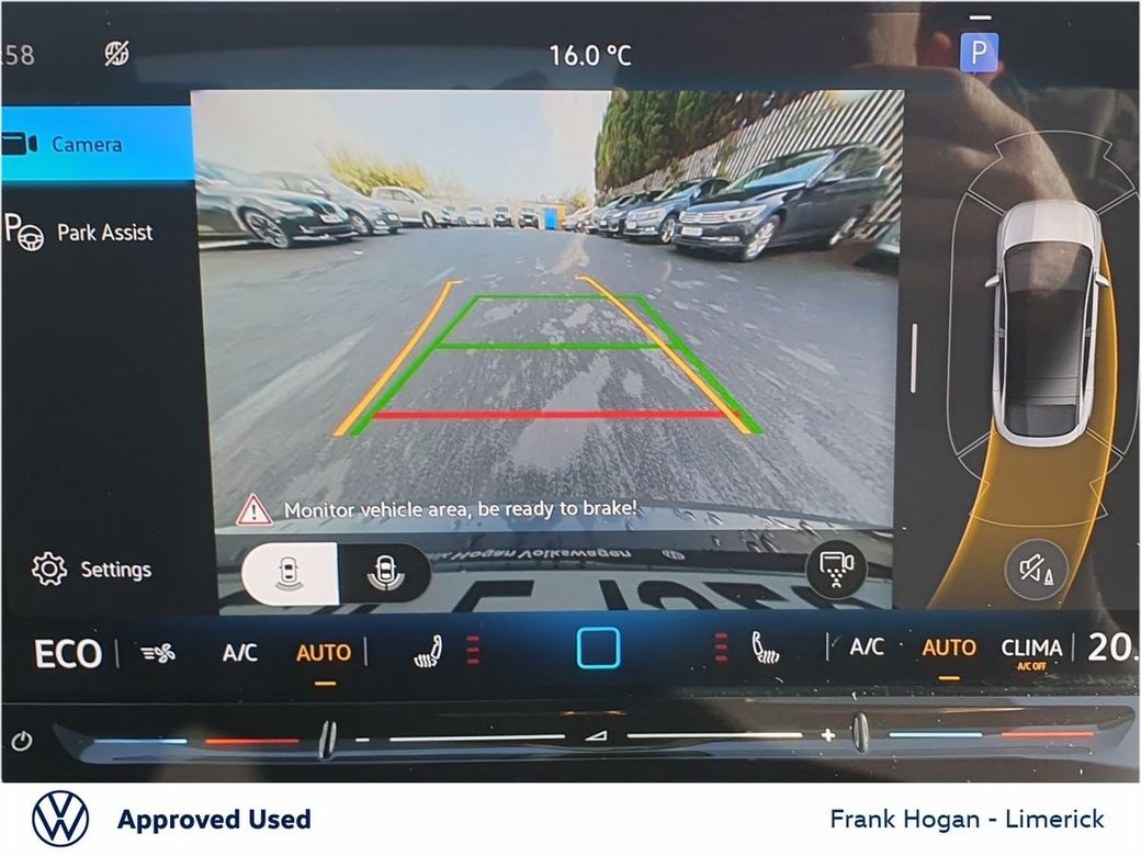 2025 Volkswagen ID.5