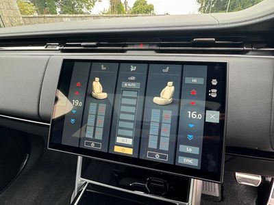 2024 Land Rover Range Rover