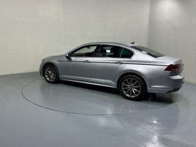2021 Volkswagen Passat