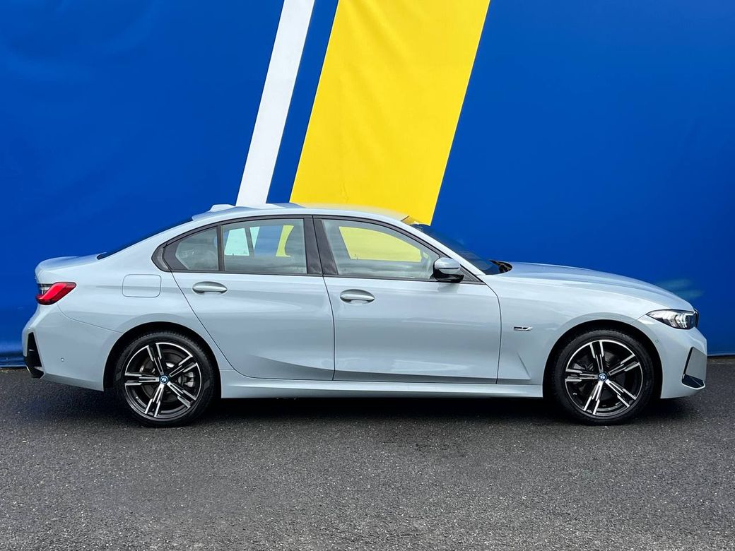 2023 BMW 3 Series