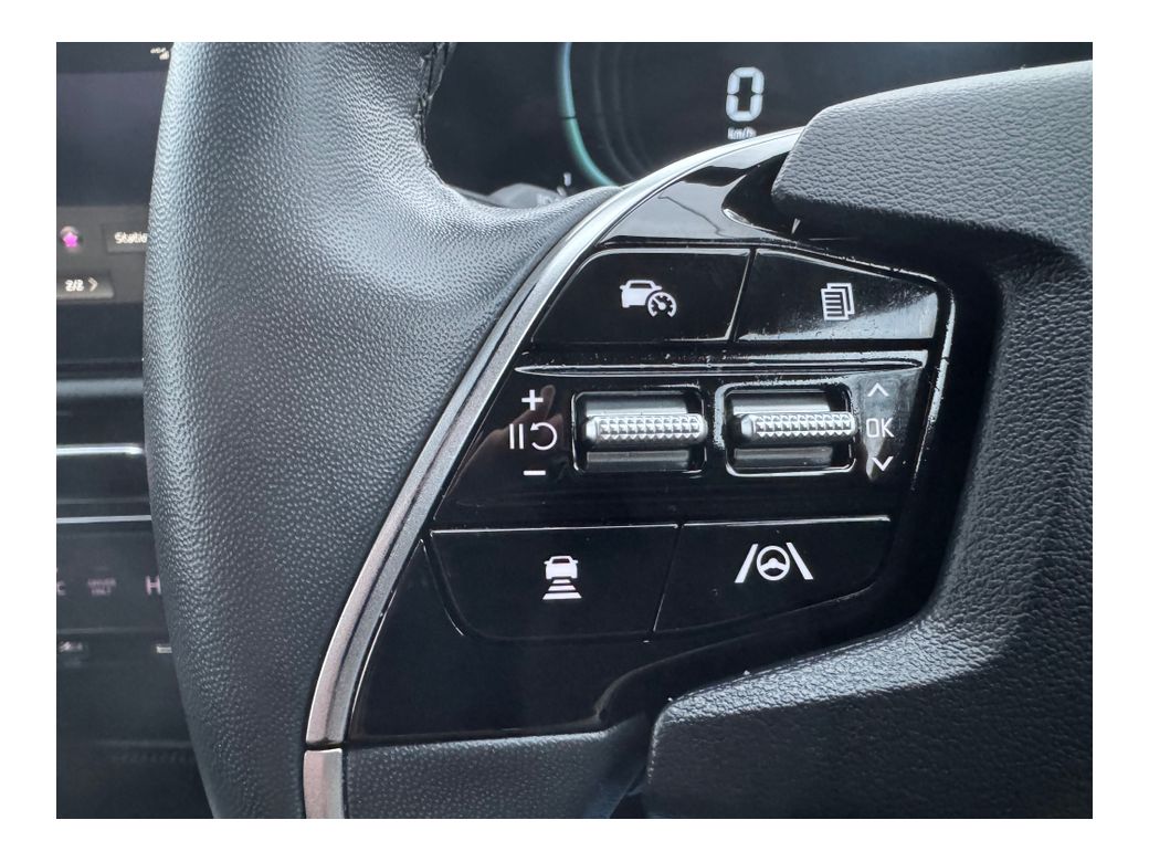 2023 Kia Niro
