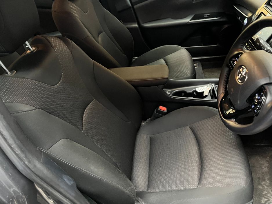 2022 Toyota Prius