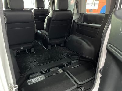2019 Honda Stepwagon